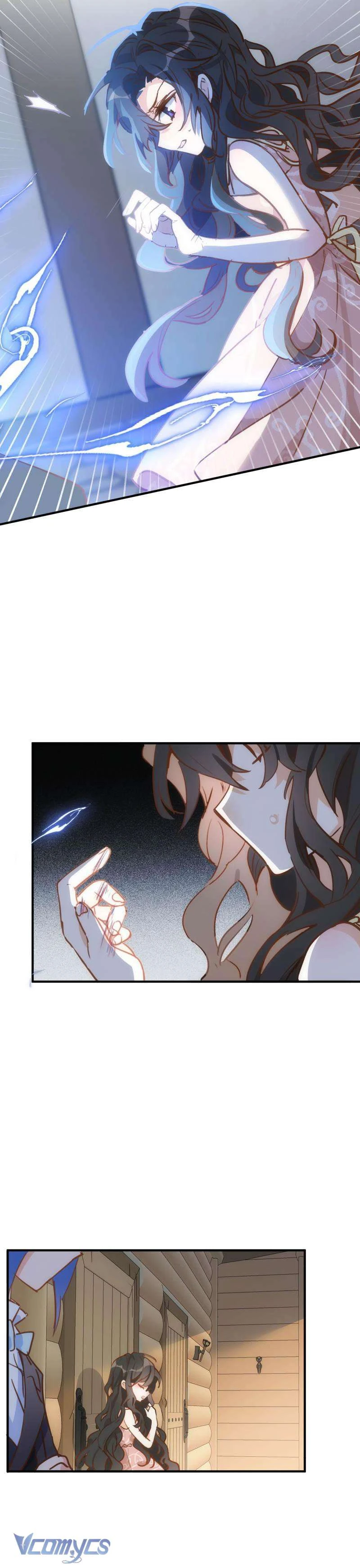 Tình Địch Quái Gở Lại Tăng Thêm Rồi Chapter 44 - 3