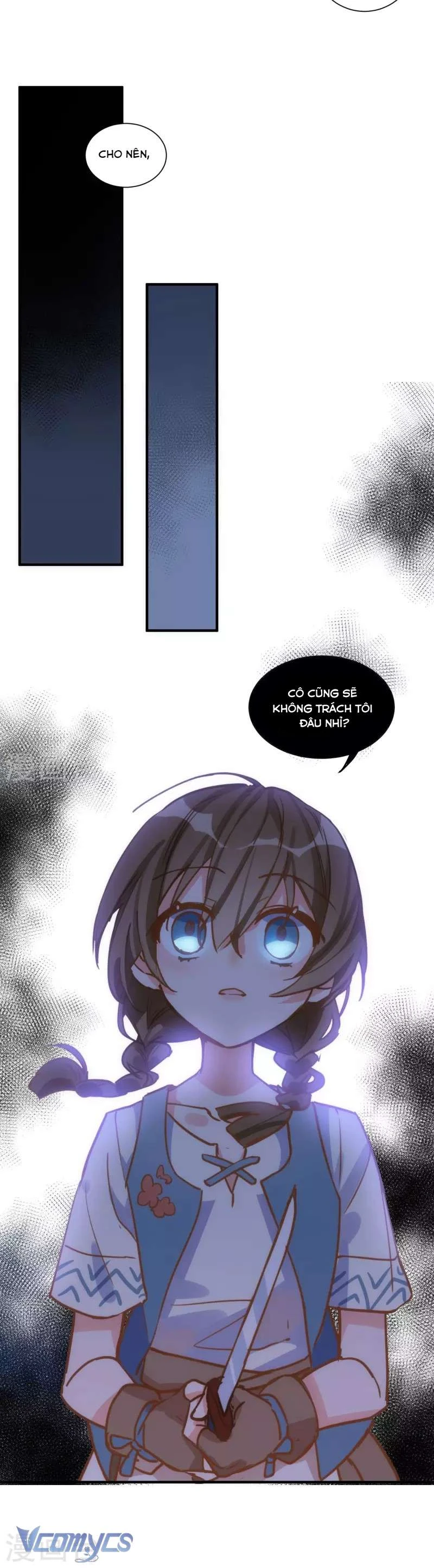 Tình Địch Quái Gở Lại Tăng Thêm Rồi Chapter 45 - 8