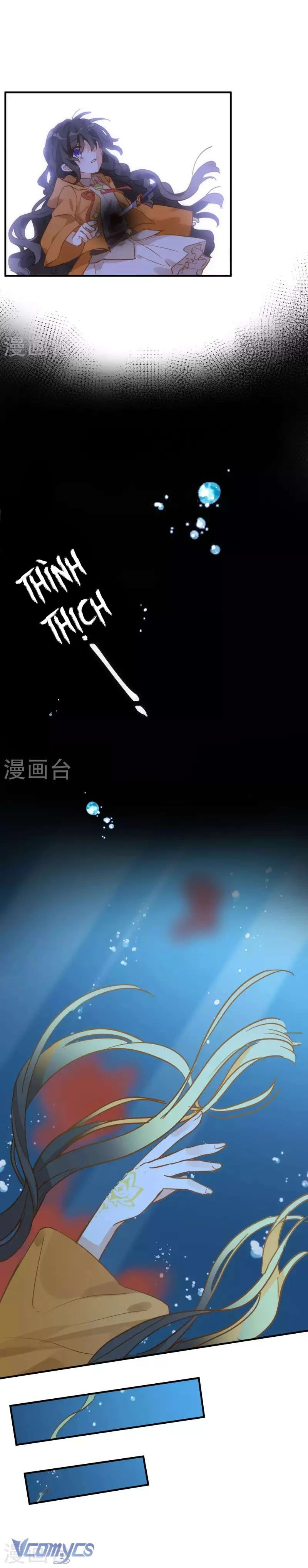 Tình Địch Quái Gở Lại Tăng Thêm Rồi Chapter 45 - 13