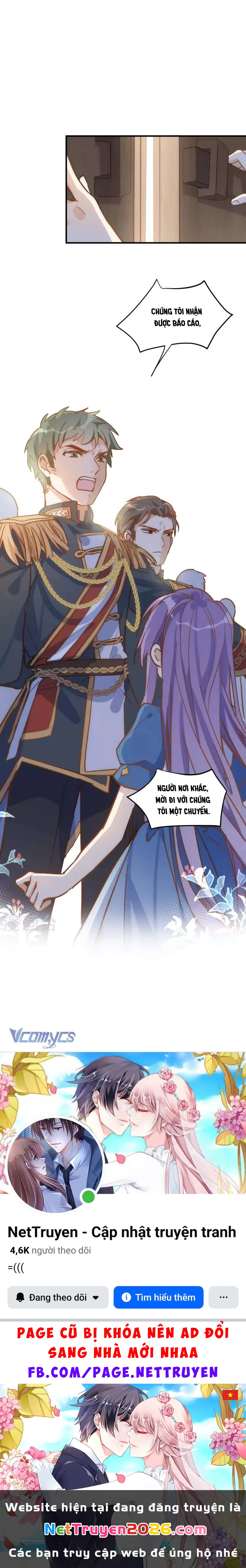 Tình Địch Quái Gở Lại Tăng Thêm Rồi Chapter 45 - 16