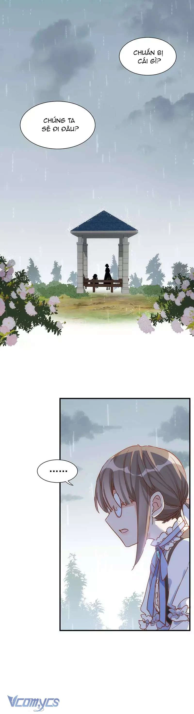 Tình Địch Quái Gở Lại Tăng Thêm Rồi Chapter 47 - 2