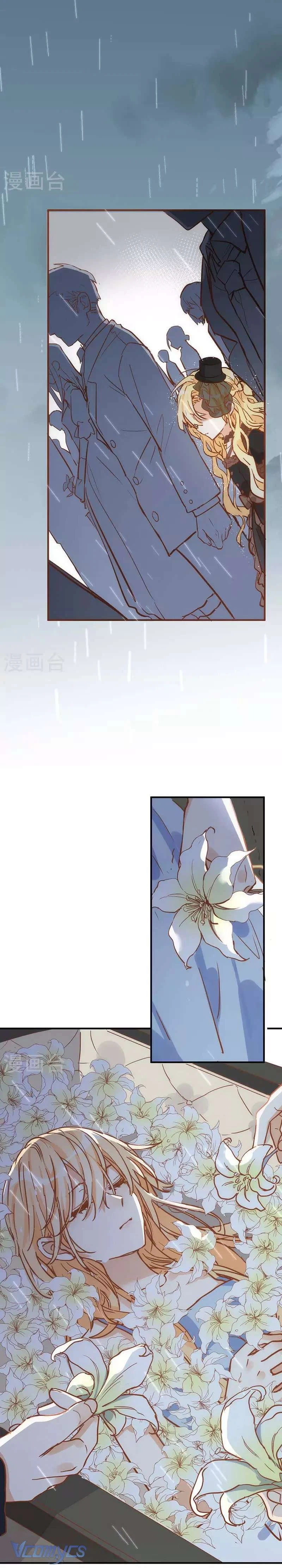 Tình Địch Quái Gở Lại Tăng Thêm Rồi Chapter 47 - 3