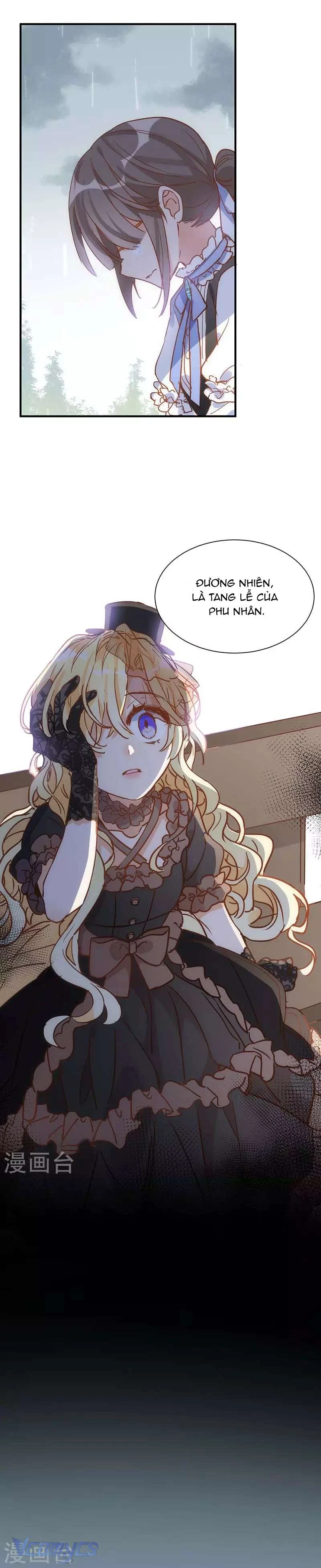 Tình Địch Quái Gở Lại Tăng Thêm Rồi Chapter 47 - 4