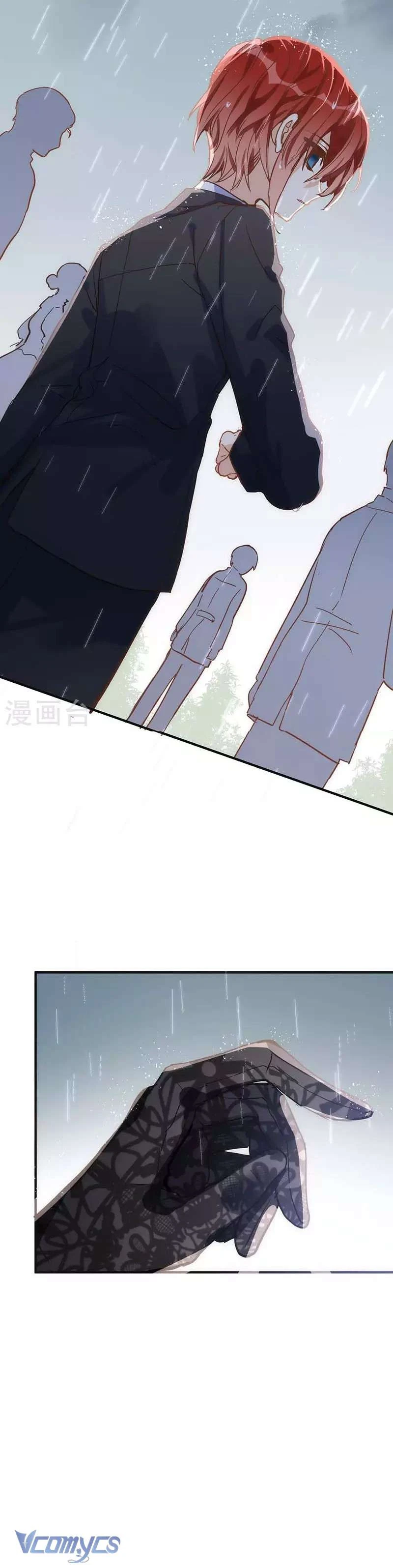 Tình Địch Quái Gở Lại Tăng Thêm Rồi Chapter 47 - 6