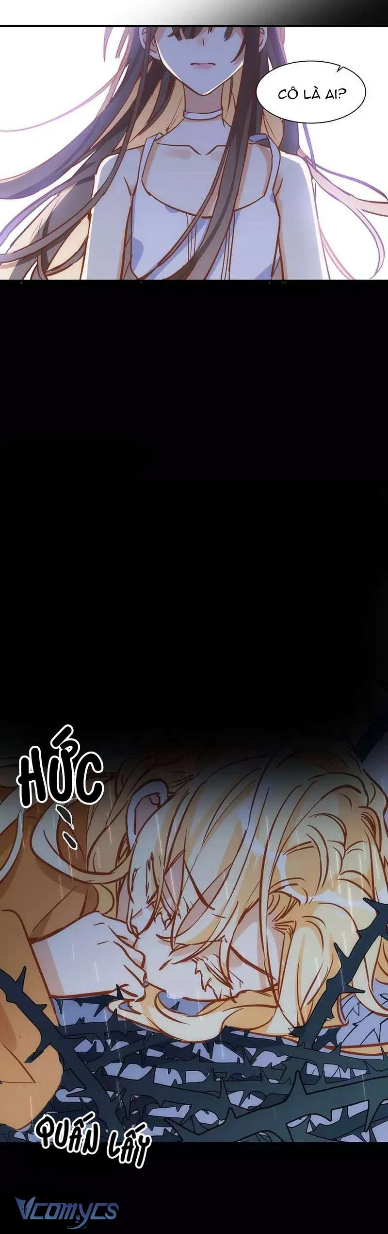 Tình Địch Quái Gở Lại Tăng Thêm Rồi Chapter 47 - 10