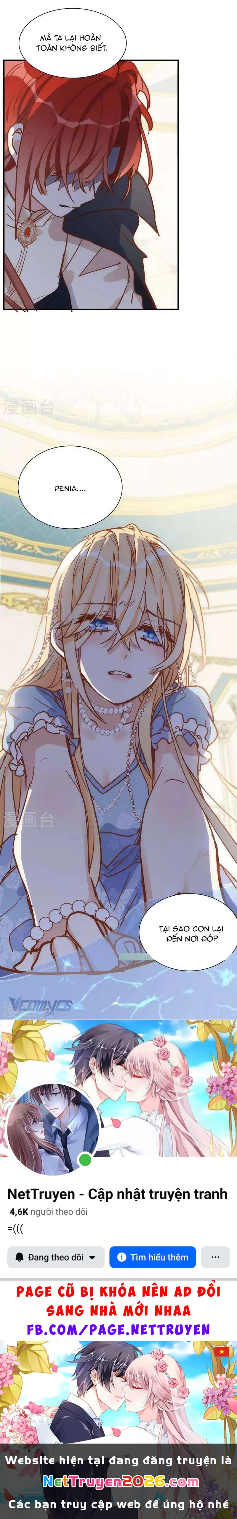 Tình Địch Quái Gở Lại Tăng Thêm Rồi Chapter 47 - 13