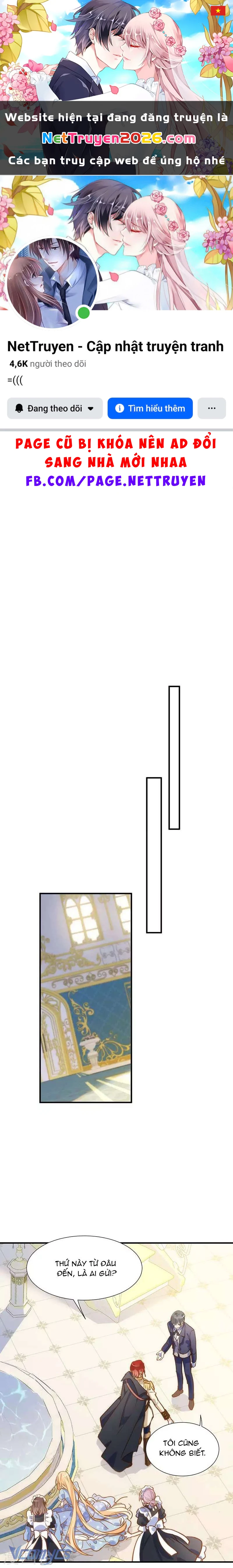 Tình Địch Quái Gở Lại Tăng Thêm Rồi Chapter 48 - 1