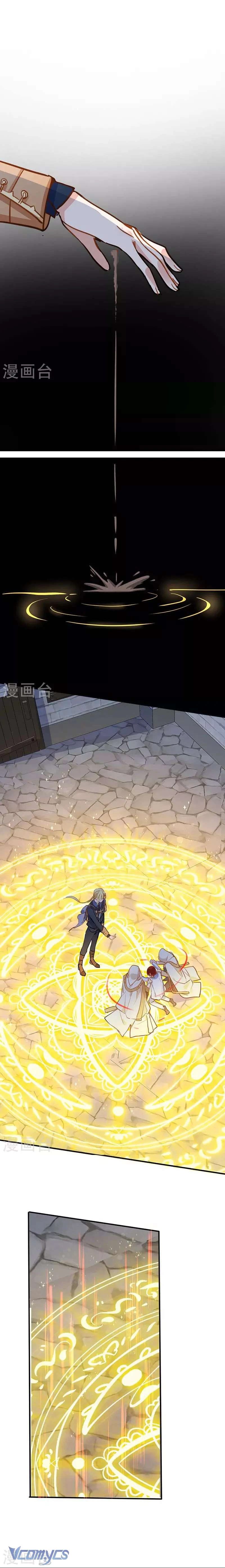 Tình Địch Quái Gở Lại Tăng Thêm Rồi Chapter 48 - 8