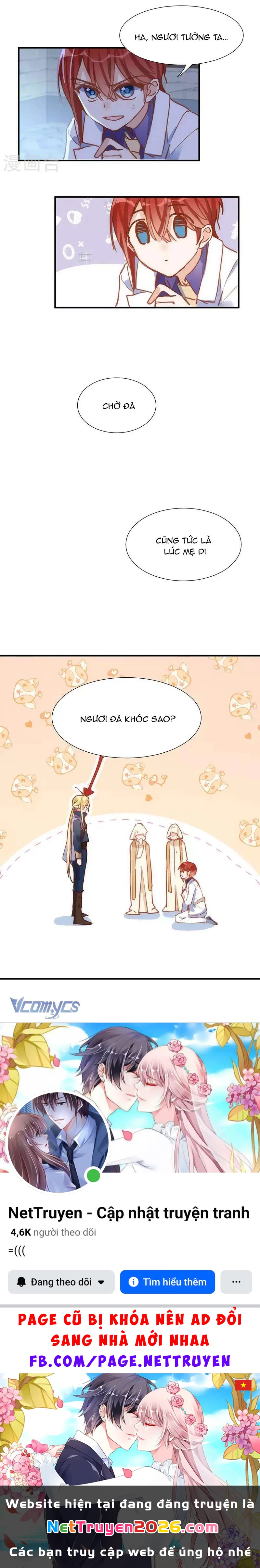 Tình Địch Quái Gở Lại Tăng Thêm Rồi Chapter 48 - 13