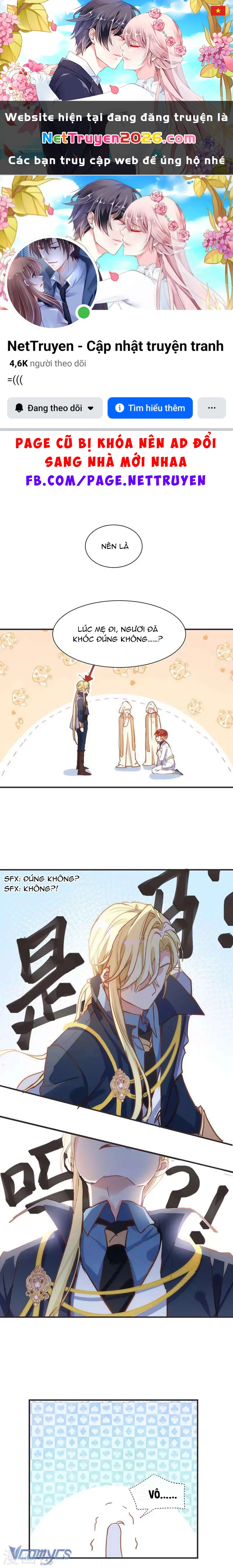 Tình Địch Quái Gở Lại Tăng Thêm Rồi Chapter 49 - 1