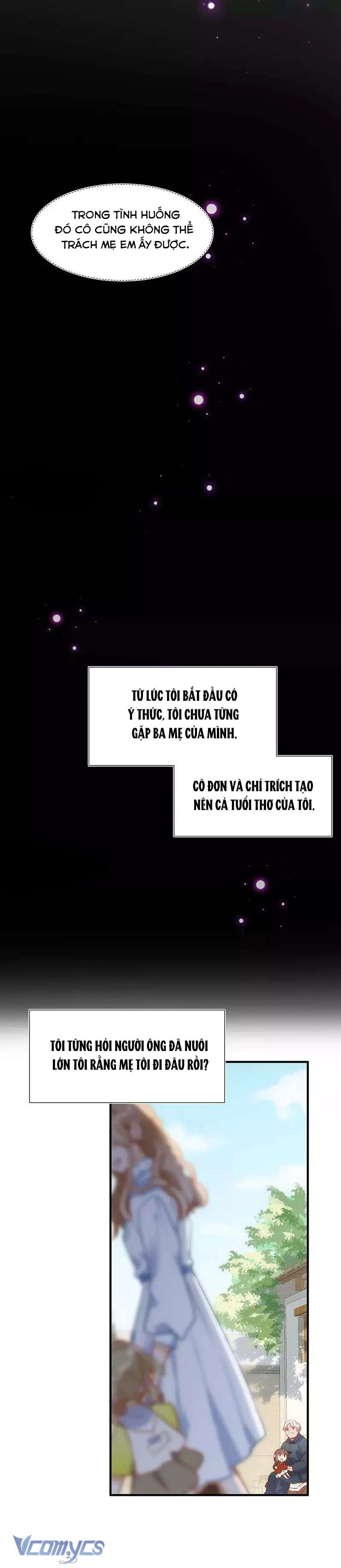 Tình Địch Quái Gở Lại Tăng Thêm Rồi Chapter 50 - 3