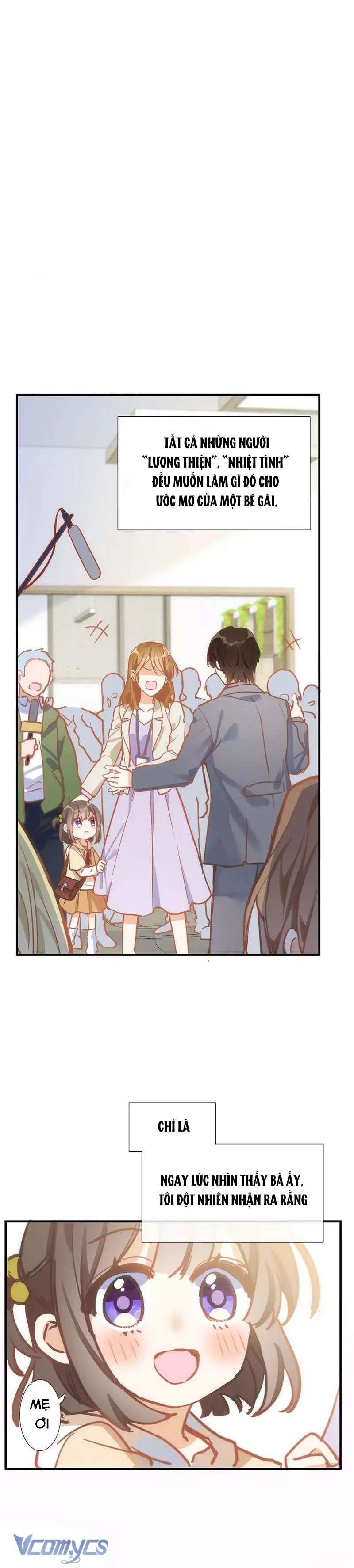 Tình Địch Quái Gở Lại Tăng Thêm Rồi Chapter 50 - 5