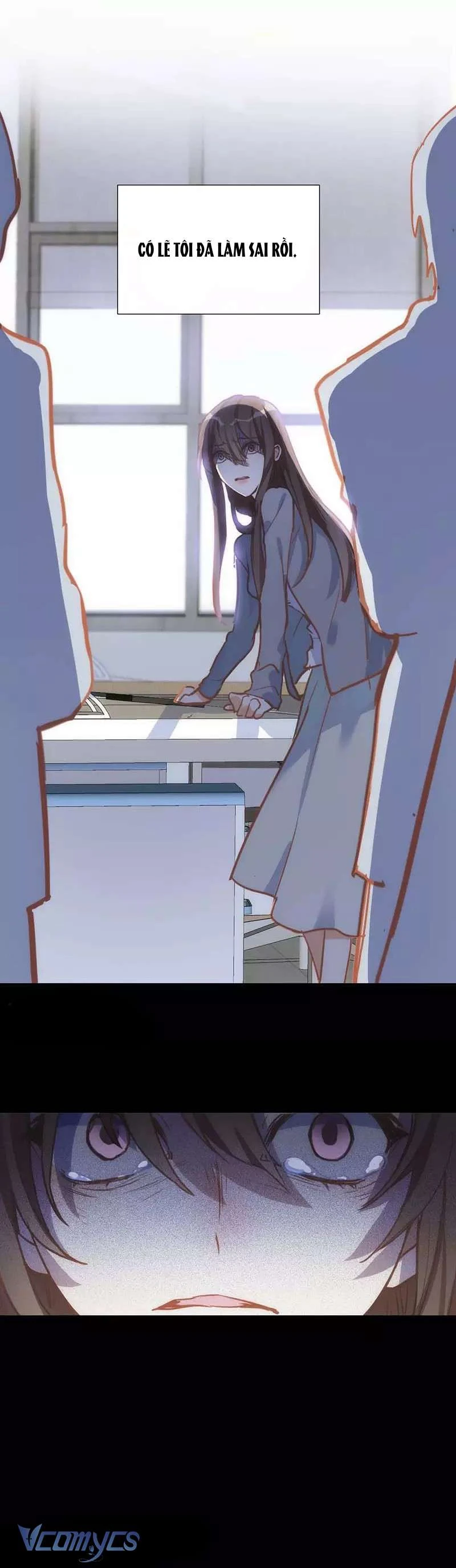 Tình Địch Quái Gở Lại Tăng Thêm Rồi Chapter 50 - 6