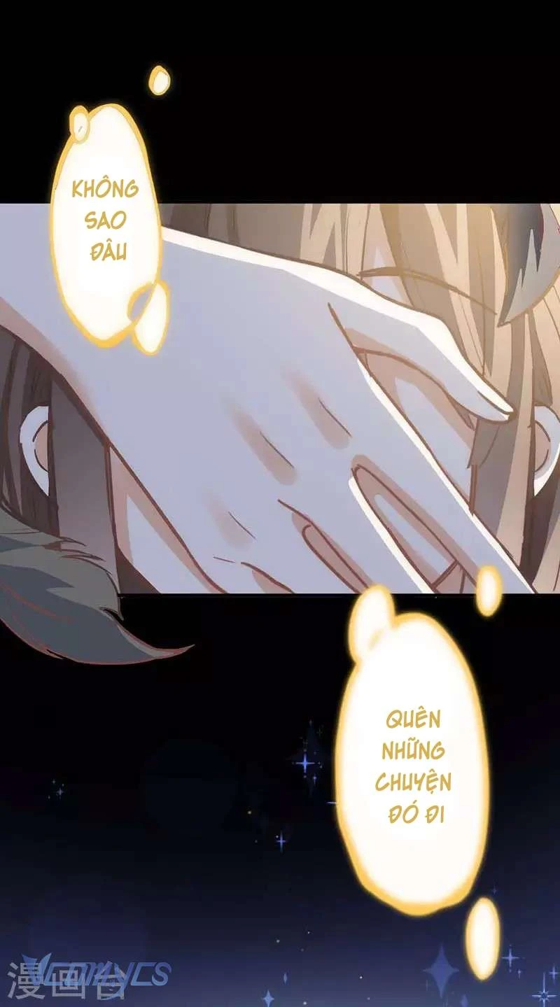 Tình Địch Quái Gở Lại Tăng Thêm Rồi Chapter 50 - 7