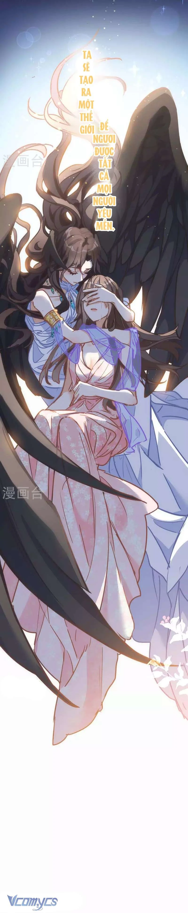 Tình Địch Quái Gở Lại Tăng Thêm Rồi Chapter 50 - 8