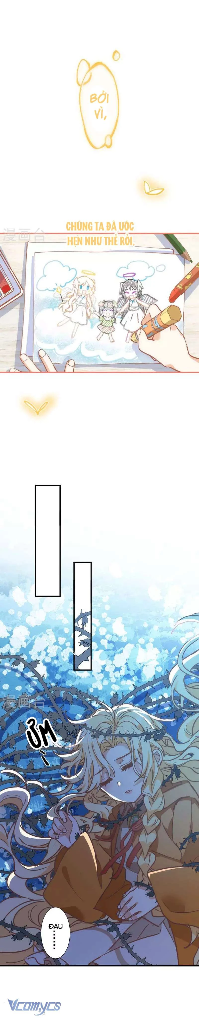 Tình Địch Quái Gở Lại Tăng Thêm Rồi Chapter 50 - 9