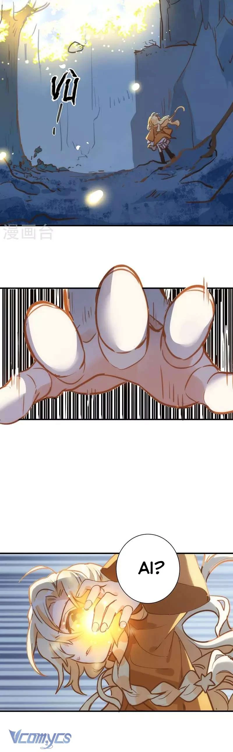 Tình Địch Quái Gở Lại Tăng Thêm Rồi Chapter 50 - 15