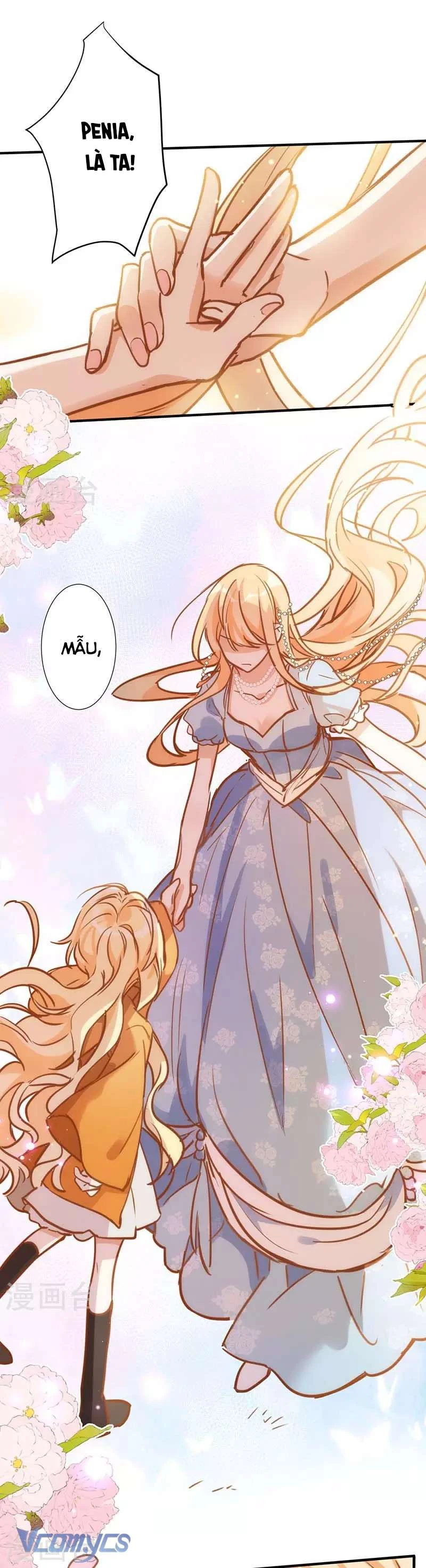 Tình Địch Quái Gở Lại Tăng Thêm Rồi Chapter 50 - 16