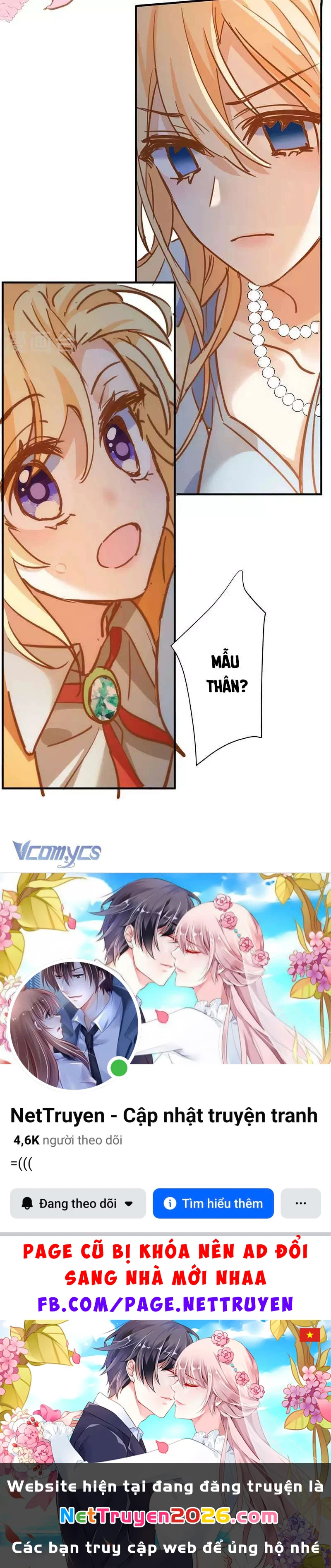 Tình Địch Quái Gở Lại Tăng Thêm Rồi Chapter 50 - 17