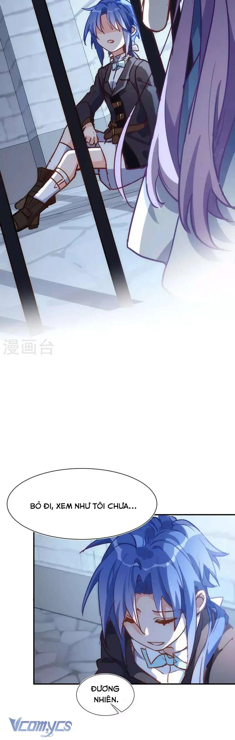 Tình Địch Quái Gở Lại Tăng Thêm Rồi Chapter 51 - 2