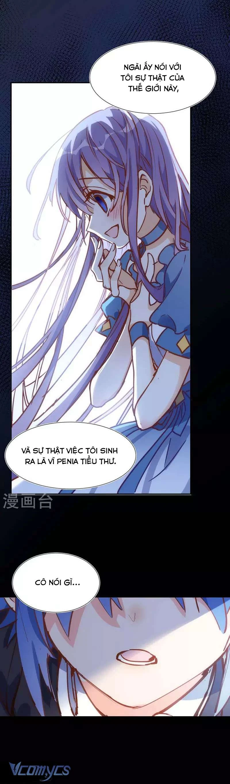 Tình Địch Quái Gở Lại Tăng Thêm Rồi Chapter 51 - 4