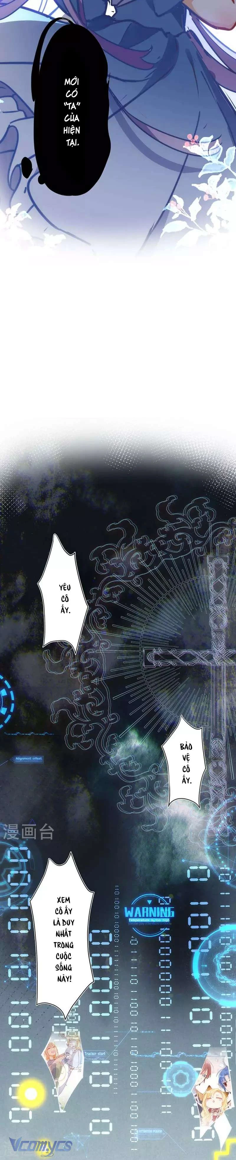 Tình Địch Quái Gở Lại Tăng Thêm Rồi Chapter 51 - 9