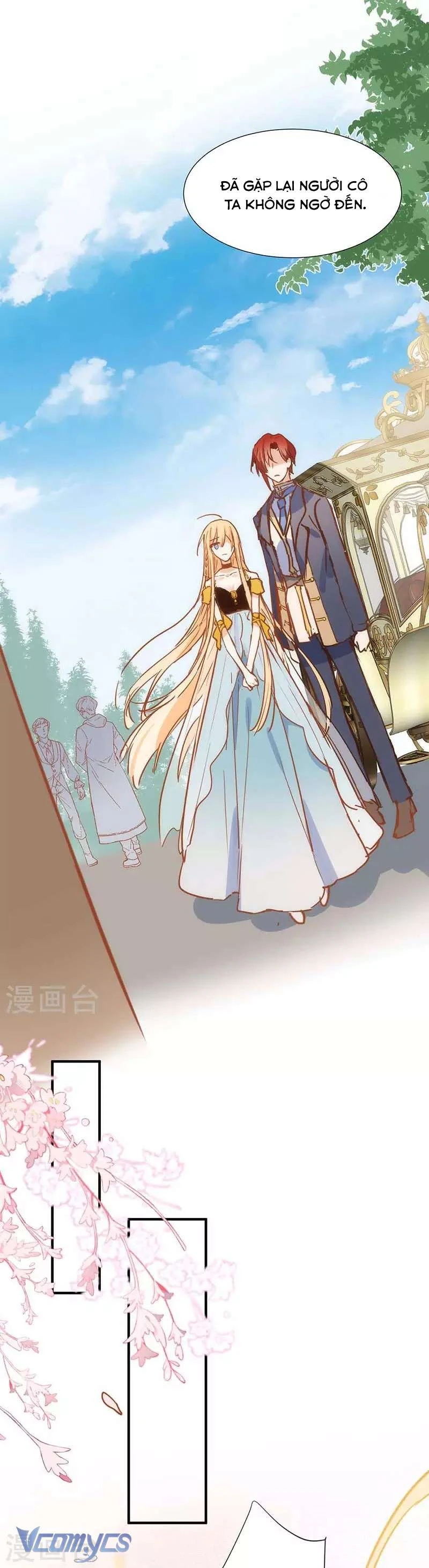 Tình Địch Quái Gở Lại Tăng Thêm Rồi Chapter 51 - 15