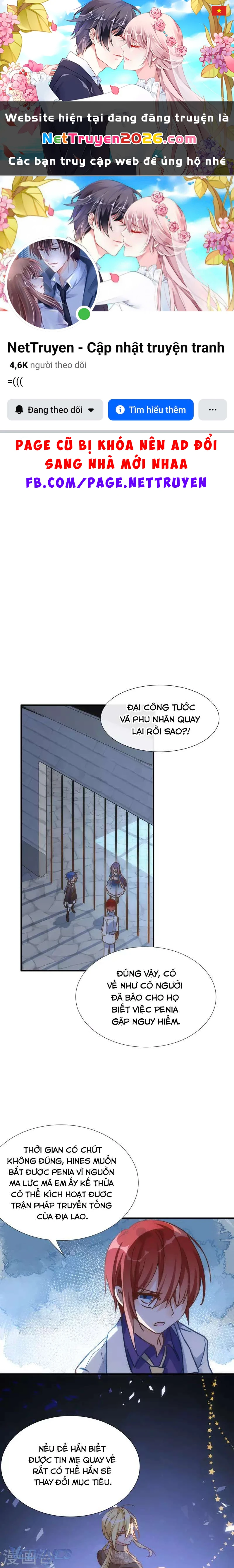 Tình Địch Quái Gở Lại Tăng Thêm Rồi Chapter 52 - 1