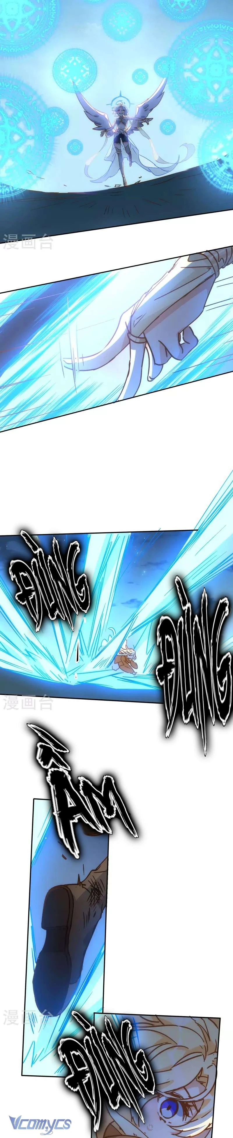 Tình Địch Quái Gở Lại Tăng Thêm Rồi Chapter 52 - 8