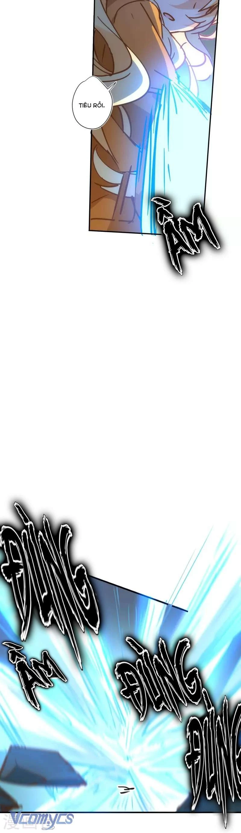 Tình Địch Quái Gở Lại Tăng Thêm Rồi Chapter 52 - 9