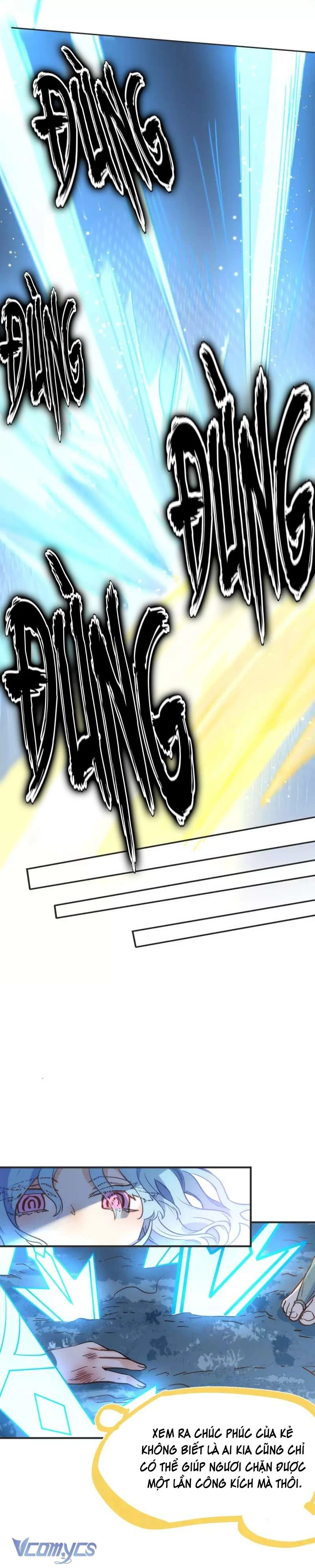 Tình Địch Quái Gở Lại Tăng Thêm Rồi Chapter 52 - 15