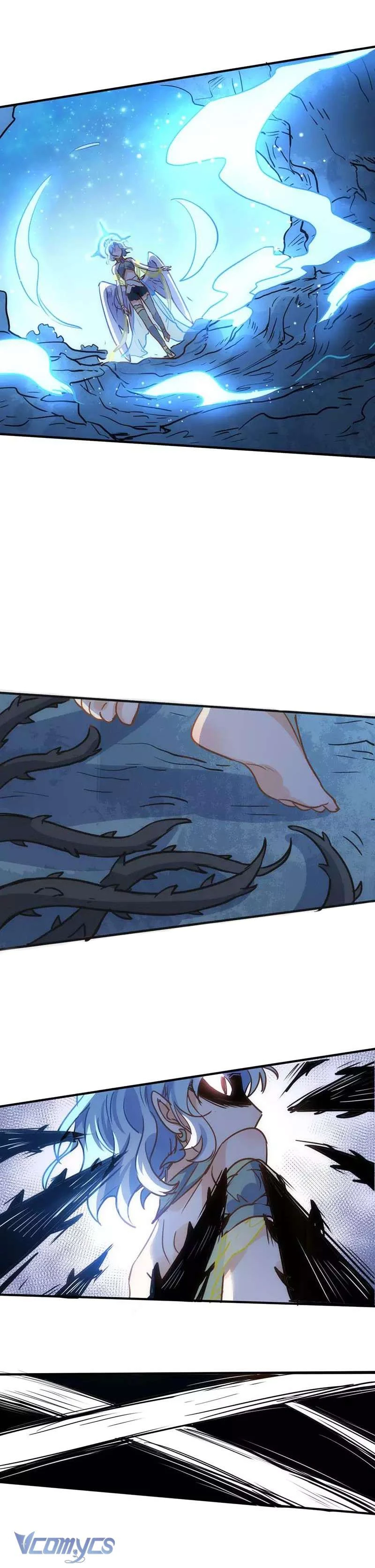 Tình Địch Quái Gở Lại Tăng Thêm Rồi Chapter 53 - 6