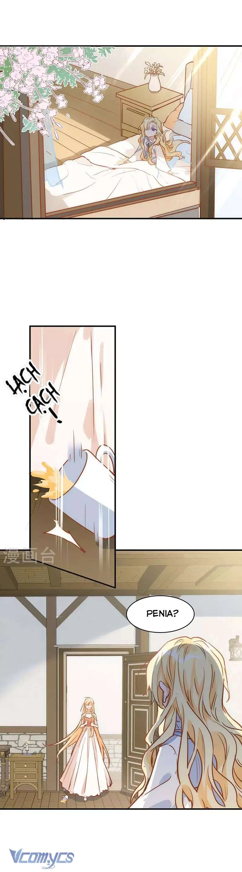 Tình Địch Quái Gở Lại Tăng Thêm Rồi Chapter 53 - 10