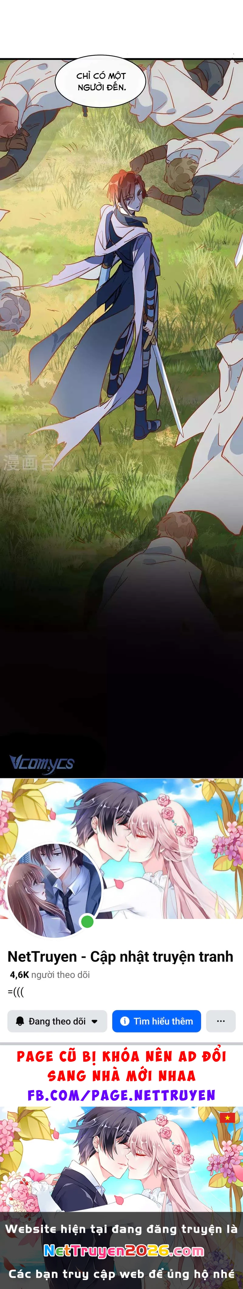 Tình Địch Quái Gở Lại Tăng Thêm Rồi Chapter 54 - 15