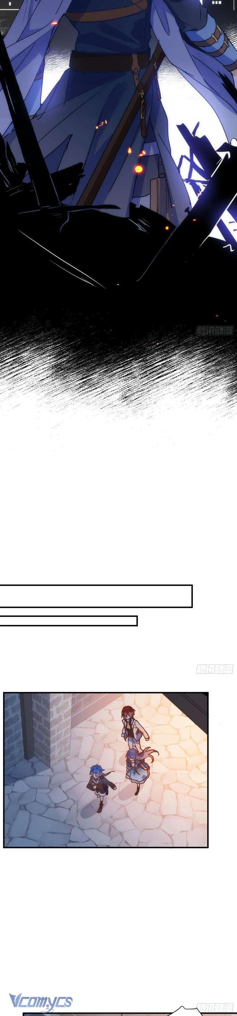 Tình Địch Quái Gở Lại Tăng Thêm Rồi Chapter 55 - 11