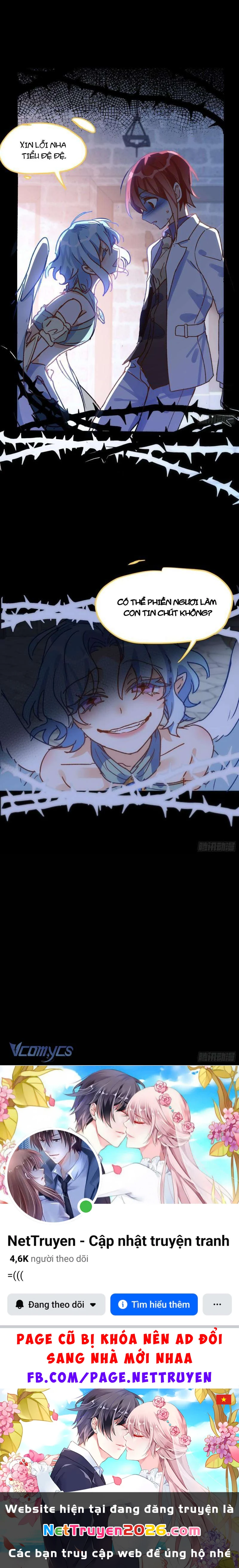 Tình Địch Quái Gở Lại Tăng Thêm Rồi Chapter 55 - 15