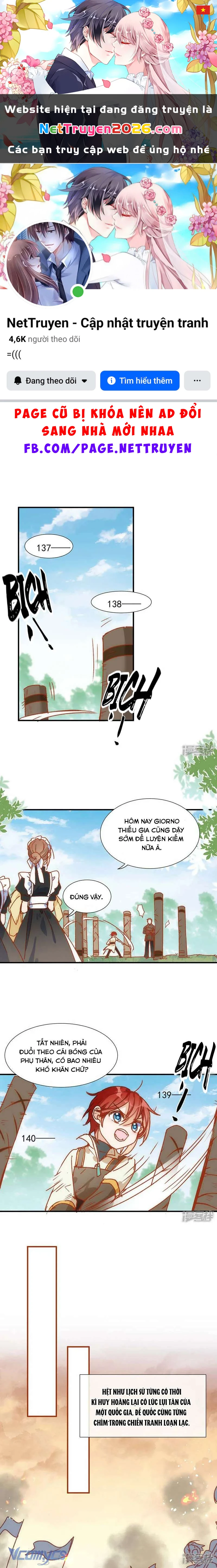 Tình Địch Quái Gở Lại Tăng Thêm Rồi Chapter 56 - 1