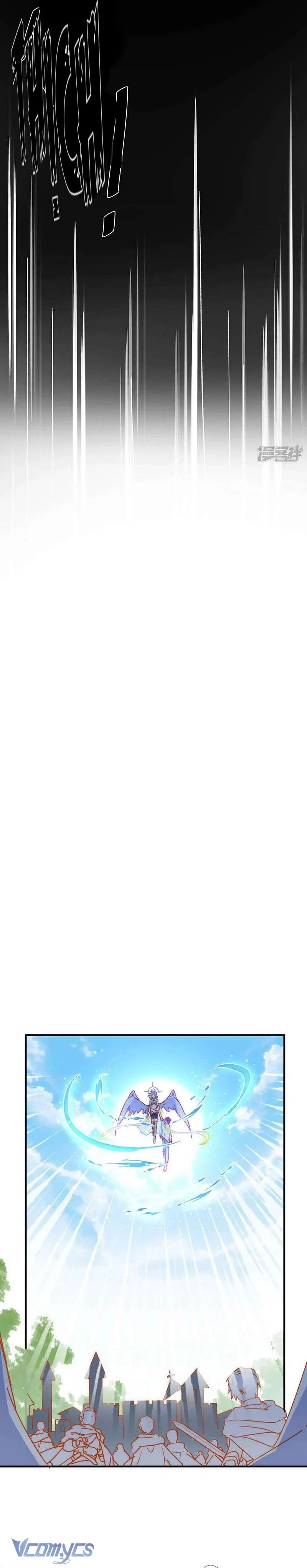 Tình Địch Quái Gở Lại Tăng Thêm Rồi Chapter 56 - 9