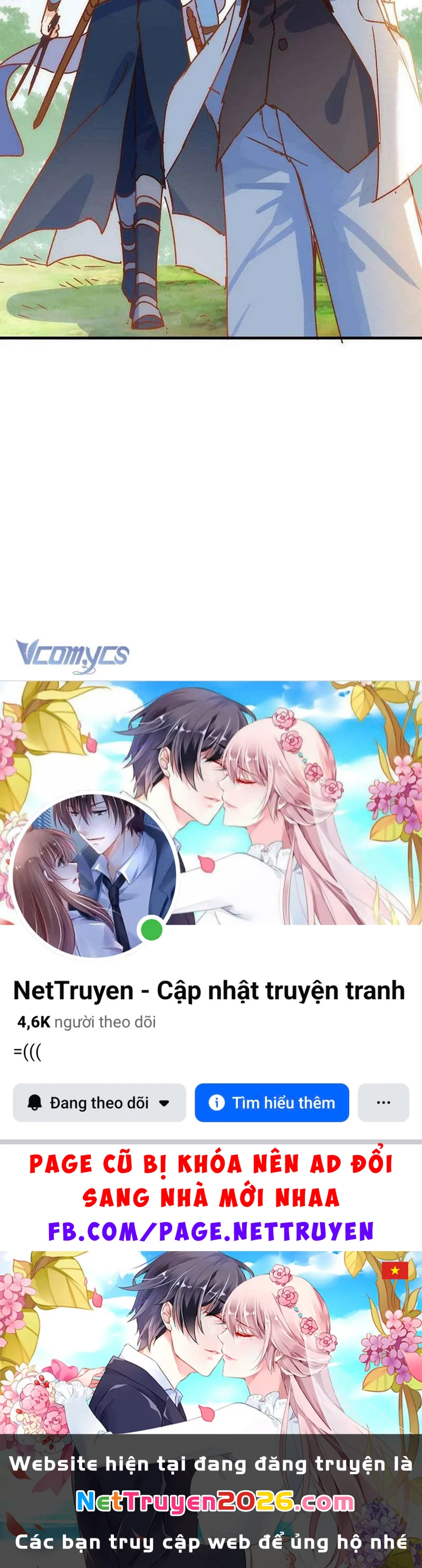 Tình Địch Quái Gở Lại Tăng Thêm Rồi Chapter 56 - 17