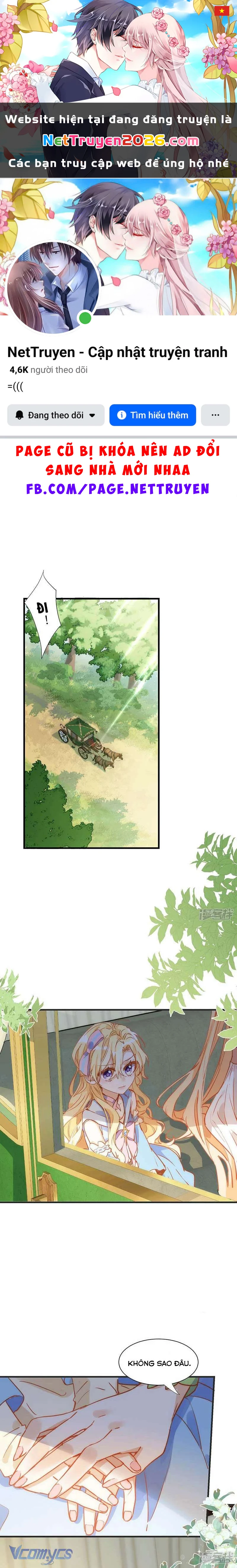 Tình Địch Quái Gở Lại Tăng Thêm Rồi Chapter 57 - 1