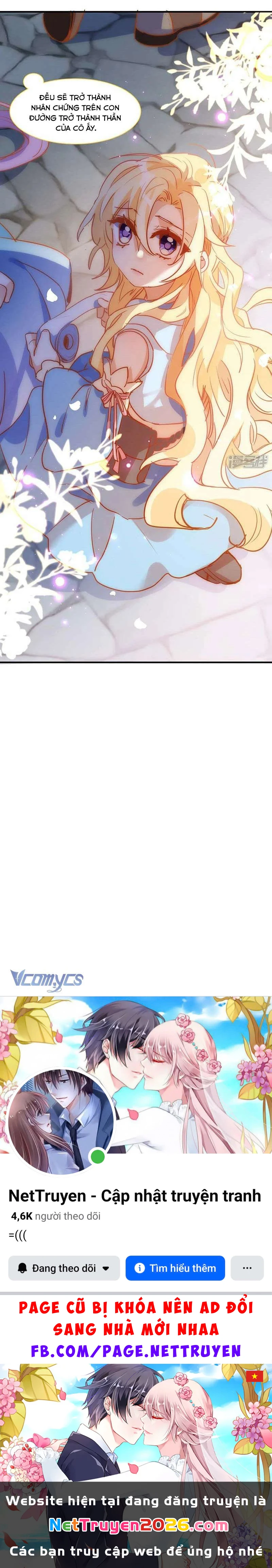 Tình Địch Quái Gở Lại Tăng Thêm Rồi Chapter 57 - 14