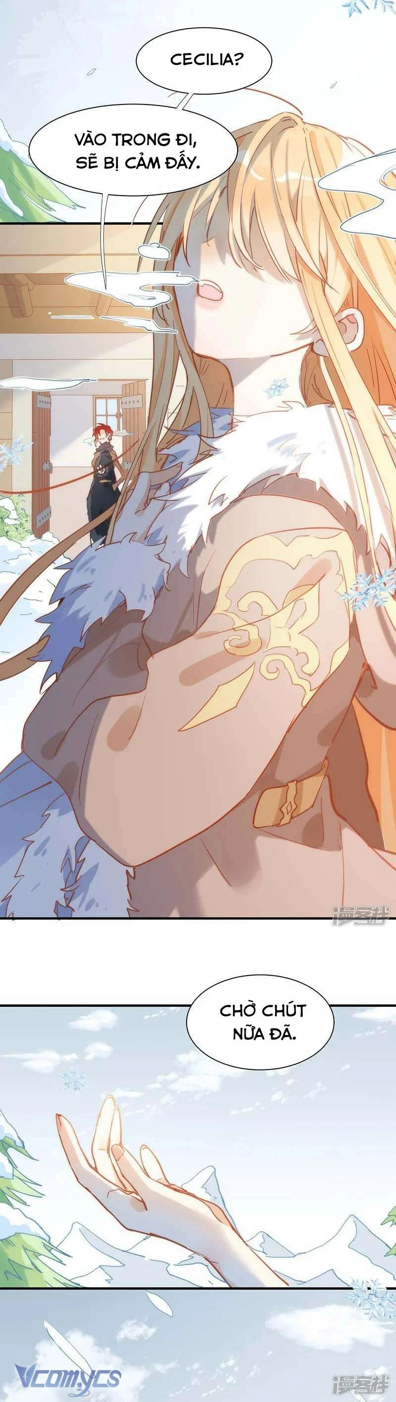 Tình Địch Quái Gở Lại Tăng Thêm Rồi Chapter 58 - 2