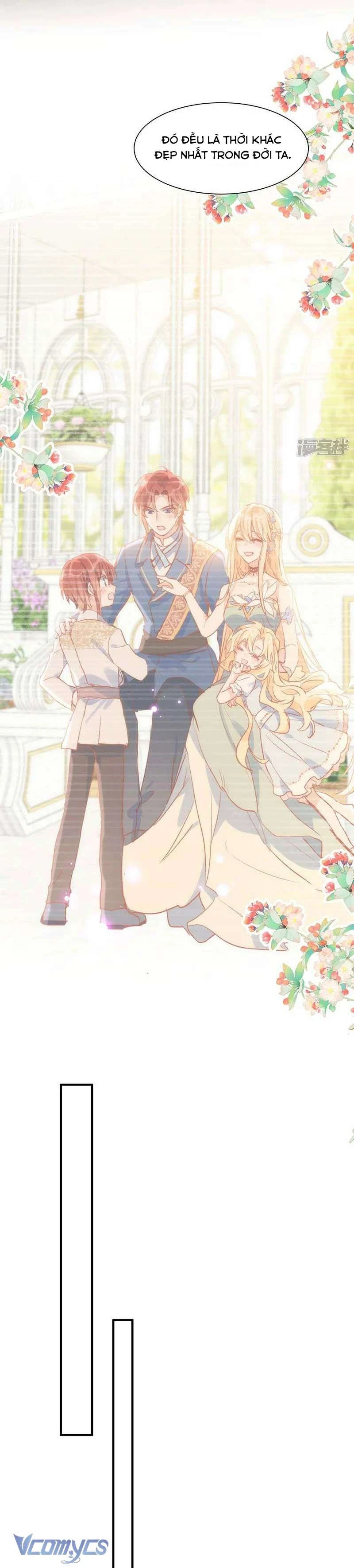 Tình Địch Quái Gở Lại Tăng Thêm Rồi Chapter 58 - 8