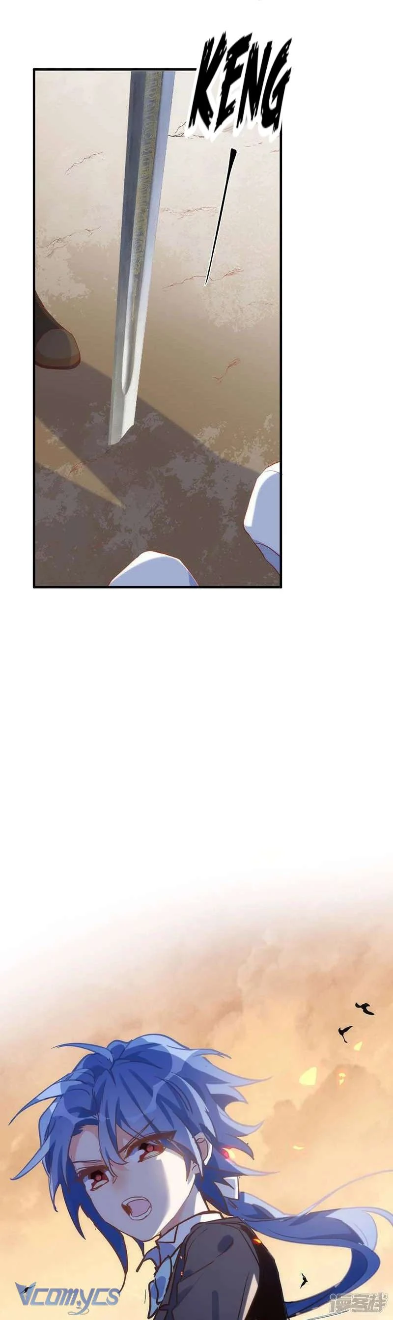 Tình Địch Quái Gở Lại Tăng Thêm Rồi Chapter 58 - 13