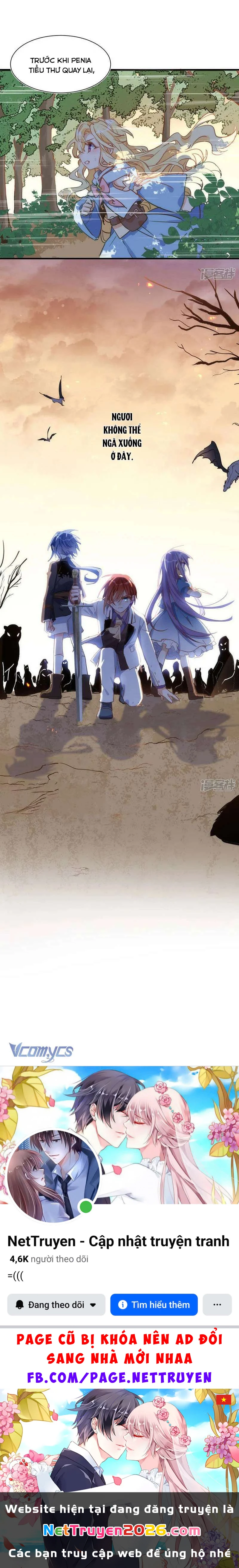 Tình Địch Quái Gở Lại Tăng Thêm Rồi Chapter 58 - 15