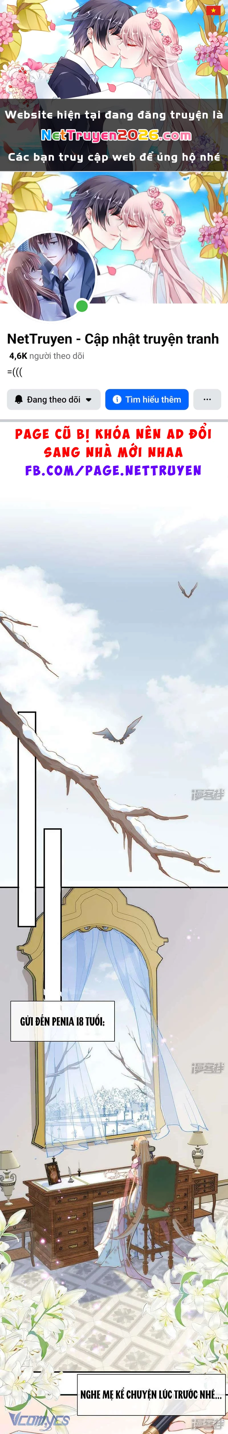 Tình Địch Quái Gở Lại Tăng Thêm Rồi Chapter 59 - 1