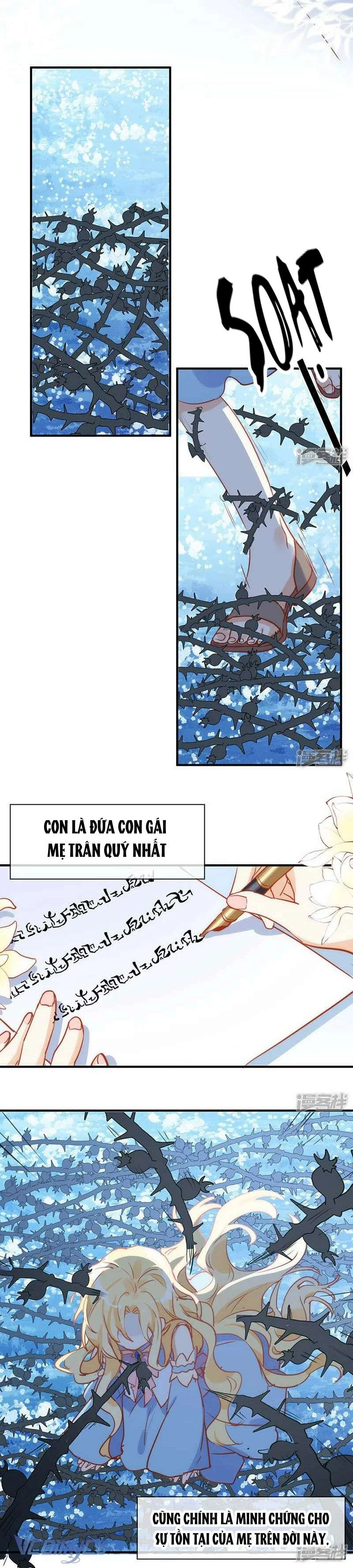 Tình Địch Quái Gở Lại Tăng Thêm Rồi Chapter 59 - 14