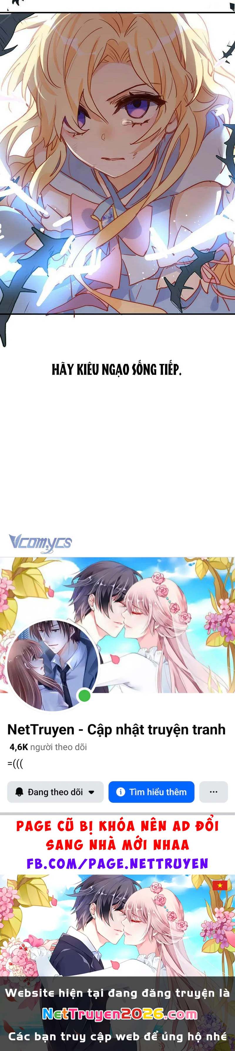 Tình Địch Quái Gở Lại Tăng Thêm Rồi Chapter 59 - 15