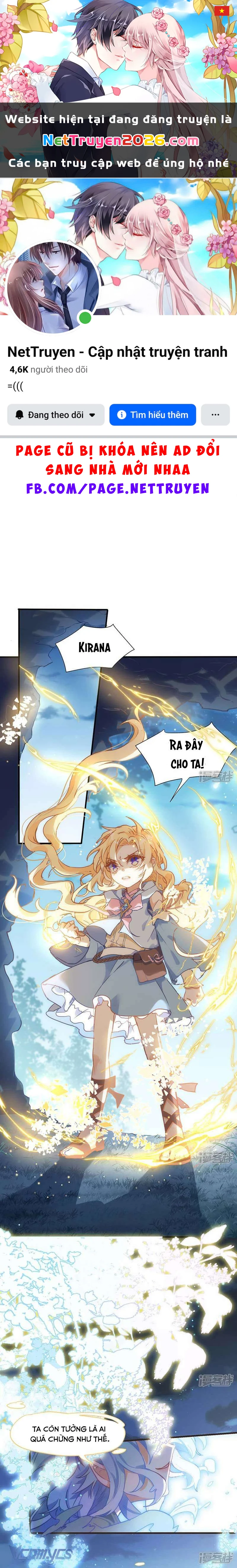 Tình Địch Quái Gở Lại Tăng Thêm Rồi Chapter 60 - 1