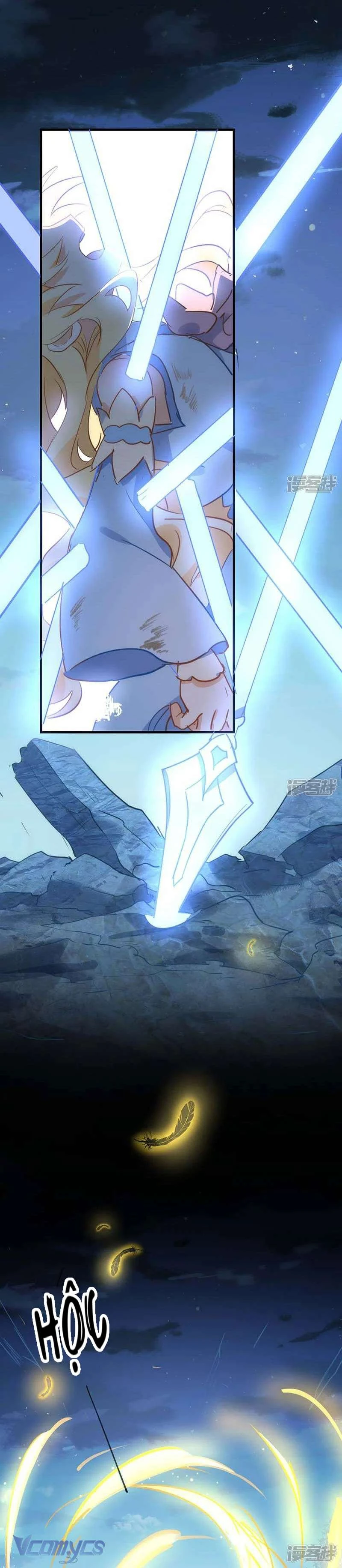 Tình Địch Quái Gở Lại Tăng Thêm Rồi Chapter 60 - 12